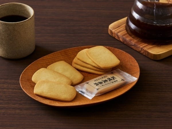 札幌の銘菓として知られる「札幌農学校 北海道ミルククッキー」を製造するスタッフとして、一緒に働きませんか？