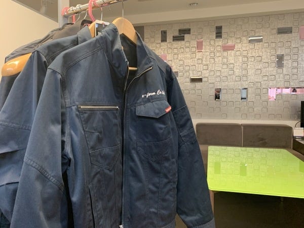 新たなチカラを楽しみにしています！