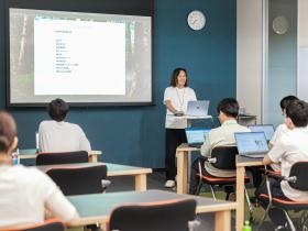 事業所の情報＿００１