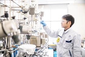 福井工場製造技術