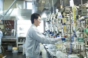 本社研究開発部