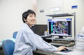 福井工場製造（オペレーター）