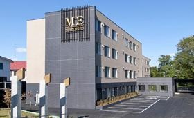 介護付有料老人ホーム フルールハピネス おびひろ