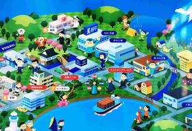 事業所の情報＿００２