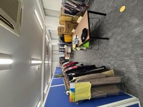 事務所内風景１