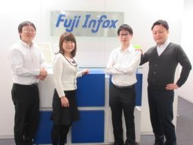 若手エンジニアが活躍しています