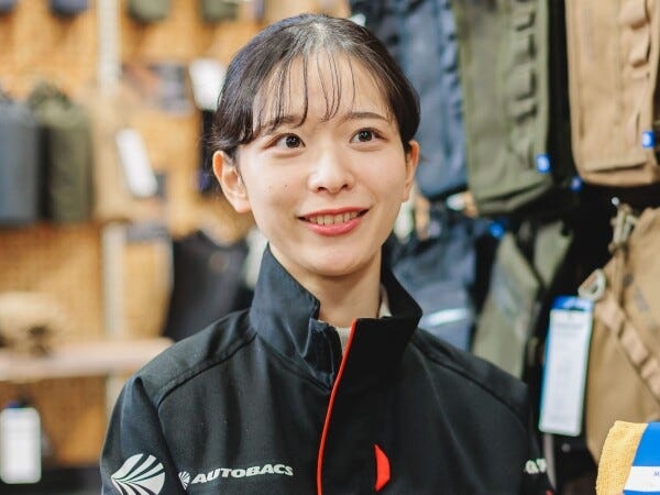 整備士・整備職（研修充実）