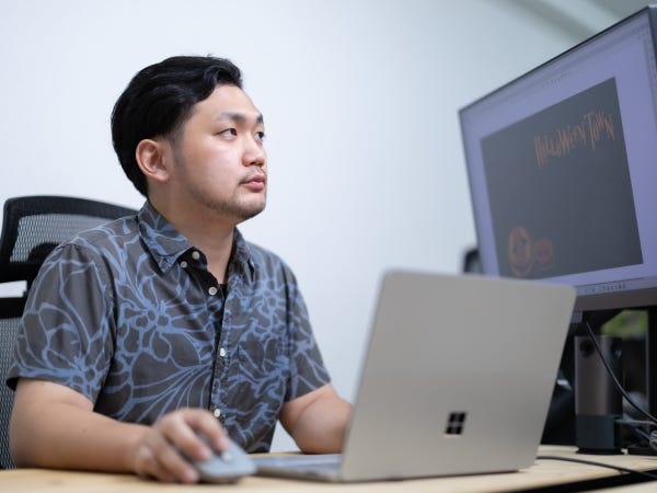 「テレビ局で働く」という経験ができることも当社の魅力です。