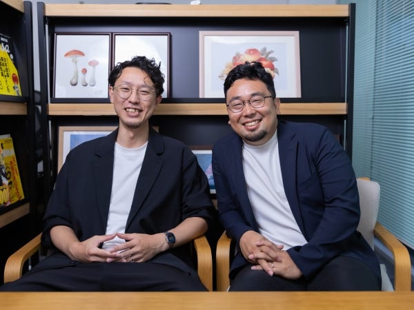 経営陣も気さくなので、挑戦してみたいことがあればなんでも話してくださいね。