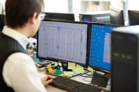 営業や施工管理を内勤でサポートする専門部署があります。