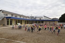 赤羽認定こども園