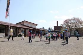 茂木中央認定こども園