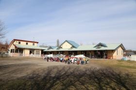 かみねの森認定こども園