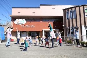 クローバ保育園