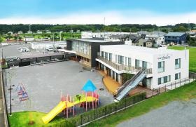 ゆいの杜保育園