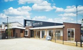 ゆいテクノ保育園