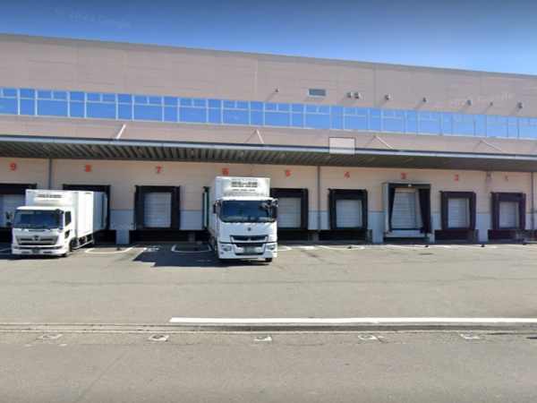 お漬物製造スタッフ