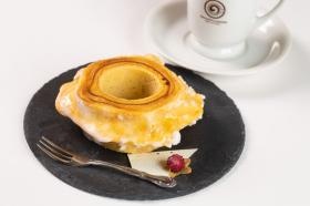 自社製造の三重県のお土産 バウムクーヘン