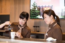 一人一人丁寧にお教え致します。