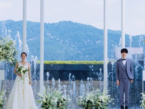 あなたの手掛ける“美”が最高のカタチでご結婚式を彩ります！