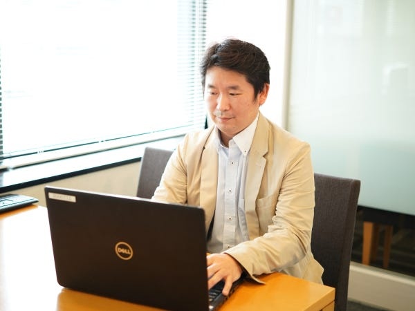 ITエンジニア・DX推進エンジニア（職種不問）