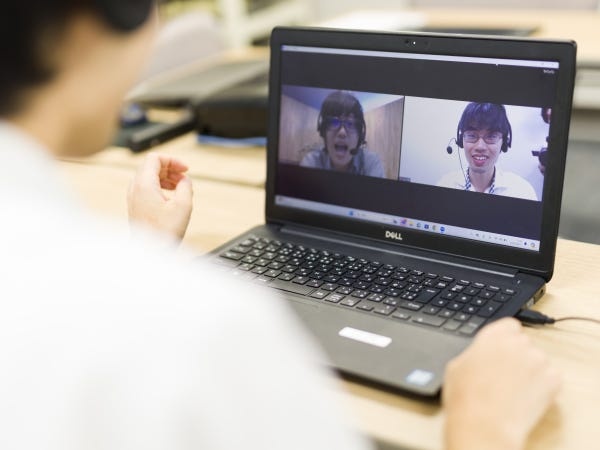 当社は自動車開発に特化しております。そのためリモートやフレックス勤務も可能！プライベートも大切に働けます。