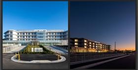 千葉しすい病院