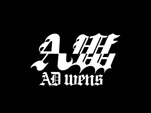 アパレルブランド、ADWENS【アドウェンス】です。一緒に大きくしましょう。