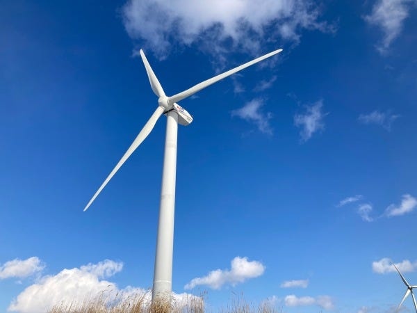 秋田県の風力発電設備の保全の風力発電設備のメンテナンススタッフ（未経験OK・経験者優遇）