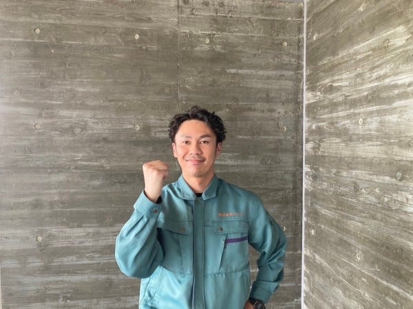 土木施工管理（転勤なし・マイカー通勤OK）