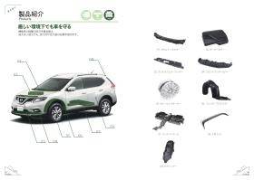 製品（外装部品）