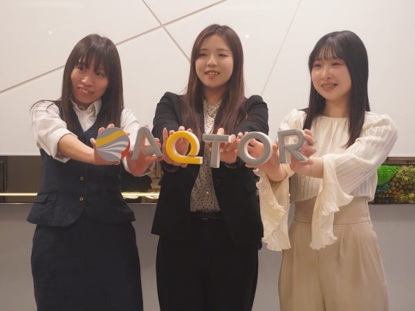 人事職（採用・教育）｜未経験歓迎｜神戸勤務