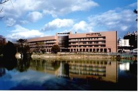 ローズコミュニティ緑地（社会福祉法人 豊中地区）