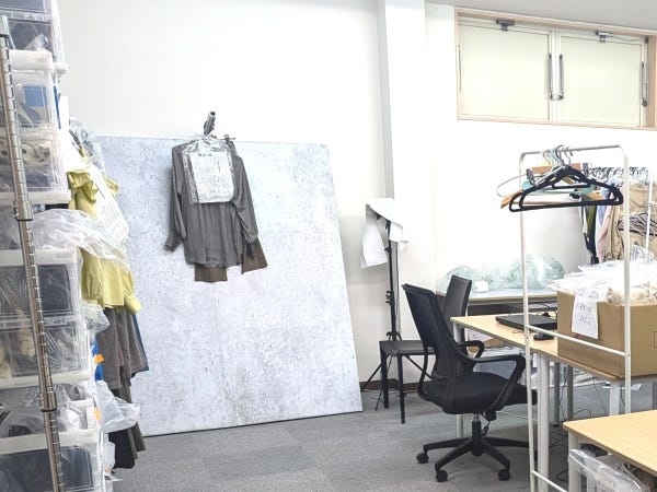 ネット販売のスキルを磨いてみませんか？