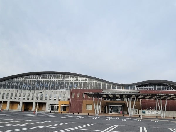 受付スタッフ（未経験者歓迎）