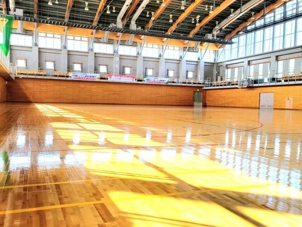 受付スタッフ（未経験者歓迎）