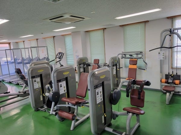 受付スタッフ（未経験者歓迎）