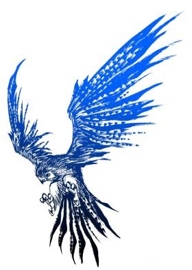 会社ロゴマーク