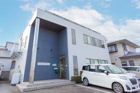 エムアイシー社屋