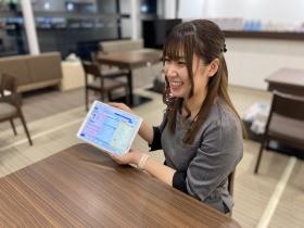 モバイルショップ 仕事イメージ３