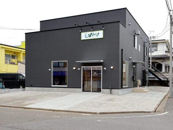 勤務していただく事業所です。