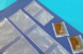 製造している製品の見本です。