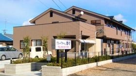 グループホーム百々（岐南町）外観