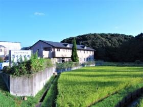 グループホーム百々春日井（春日井市）外観