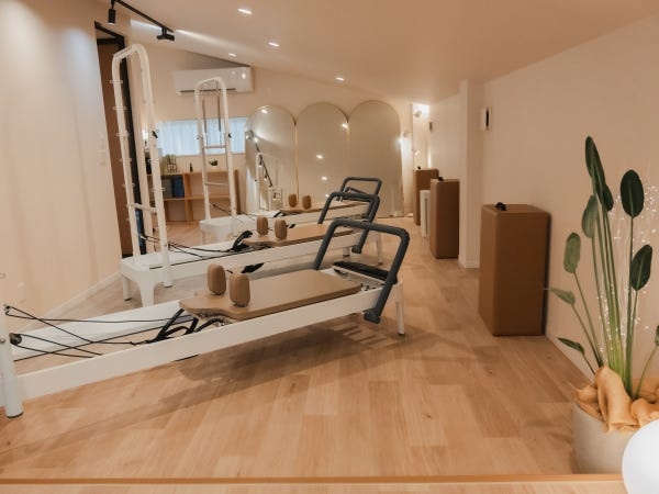 ヨガスタジオ運営サポート・ピラティスインストラクター・スタジオ運営サポート（入力程度でOK）