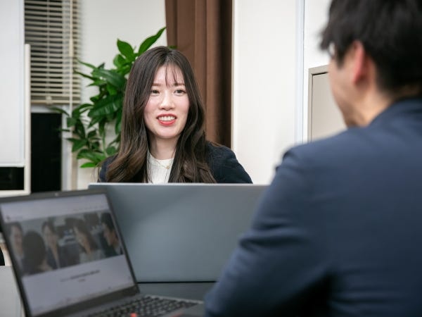 年間休日「126日」！！＆フレックスタイム制導入◎働きやすい「リモートワーク※」も選択可能です◎お気軽にご相談ください！！※当社規定の範囲内