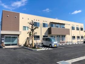 外観（愛の家グループホーム花立２番館）