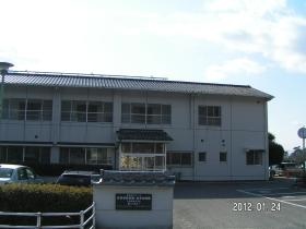 事業所の情報＿００１