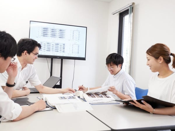 事務職・正社員（未経験OK）