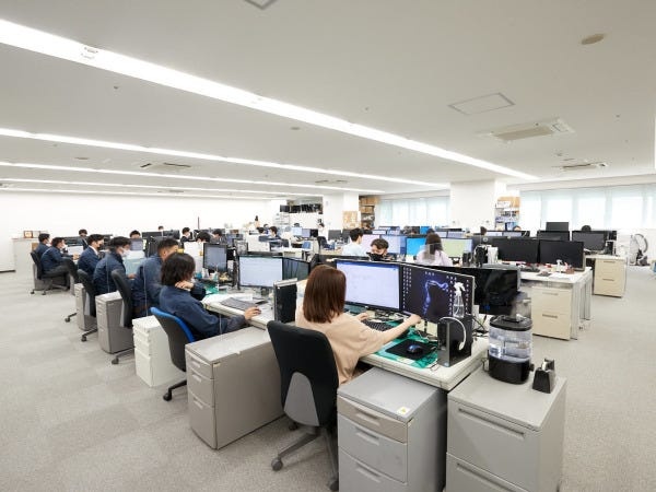 事務職・正社員（未経験OK）